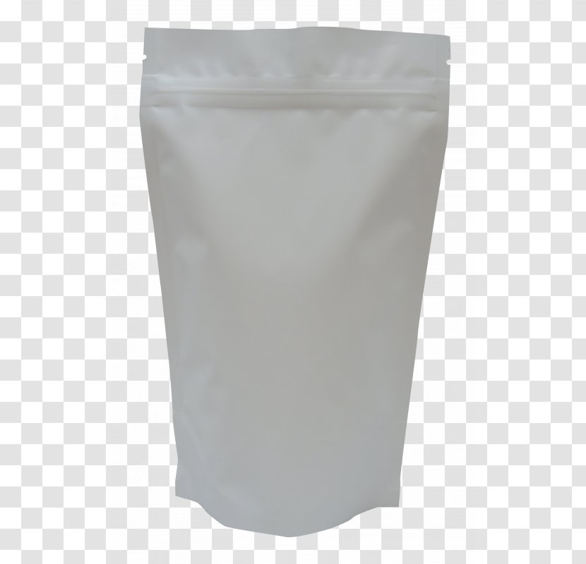 Plastic - White Transparent PNG