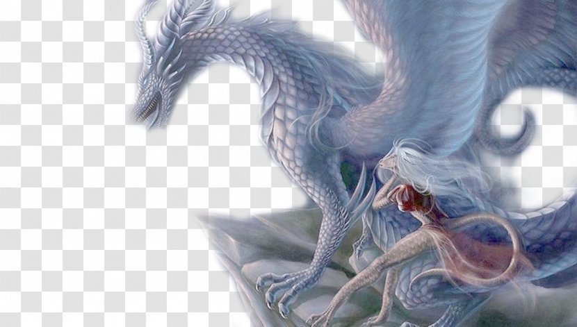 Dragon Chinese Mythology Wallpaper - Watercolor - Ancient Ferocious Transparent PNG