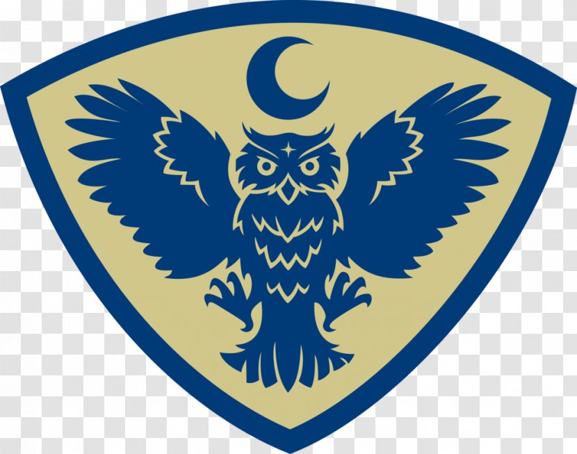 Night Owl Bird Order Of Owls - Animal - Logo Transparent PNG