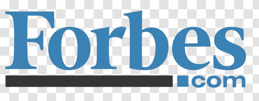 Forbes 30 Under Logo New York City Brand - Area - Text Transparent PNG