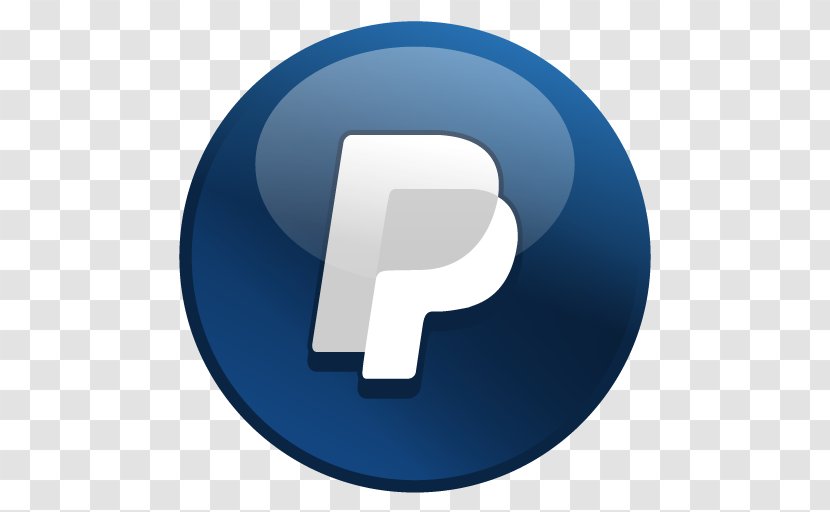 PayPal Payment - Blog - Glossy Transparent PNG