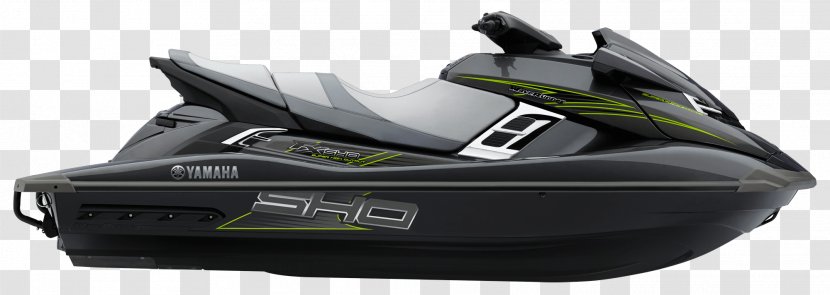 Yamaha Motor Company WaveRunner Personal Water Craft Motorcycle Surdyke - Price Transparent PNG