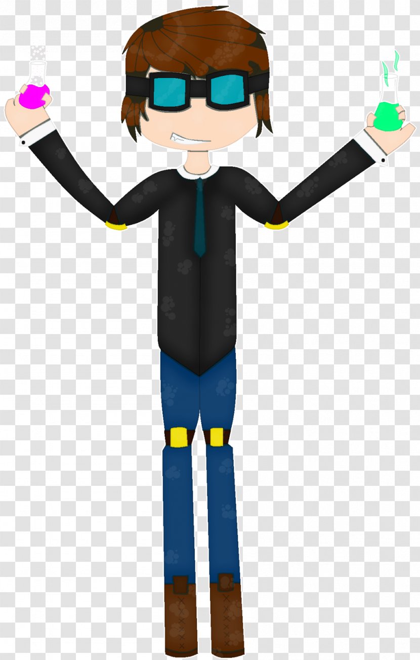 Costume Boy Character Clip Art - Male Transparent PNG