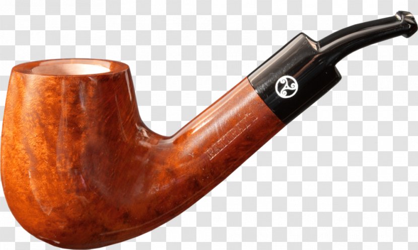 Tobacco Pipe Rattray Cigarren Benden GmbH Terracotta - Cigar Transparent PNG