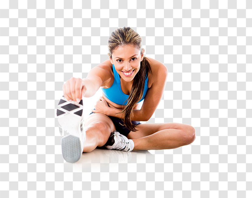 YIX Training Personal Trainer Exercise Physical Fitness - Watercolor - Gym Woman Transparent PNG