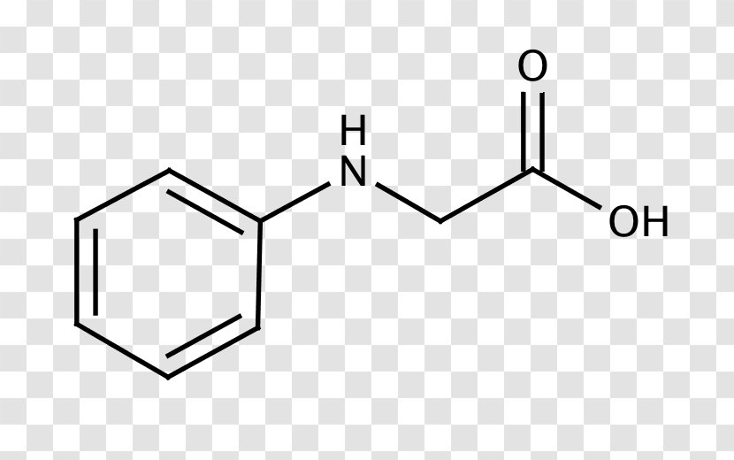 Benzyl Group Phenyl Acetate Alcohol Organic Compound - Heart - Zinc Chloride Transparent PNG