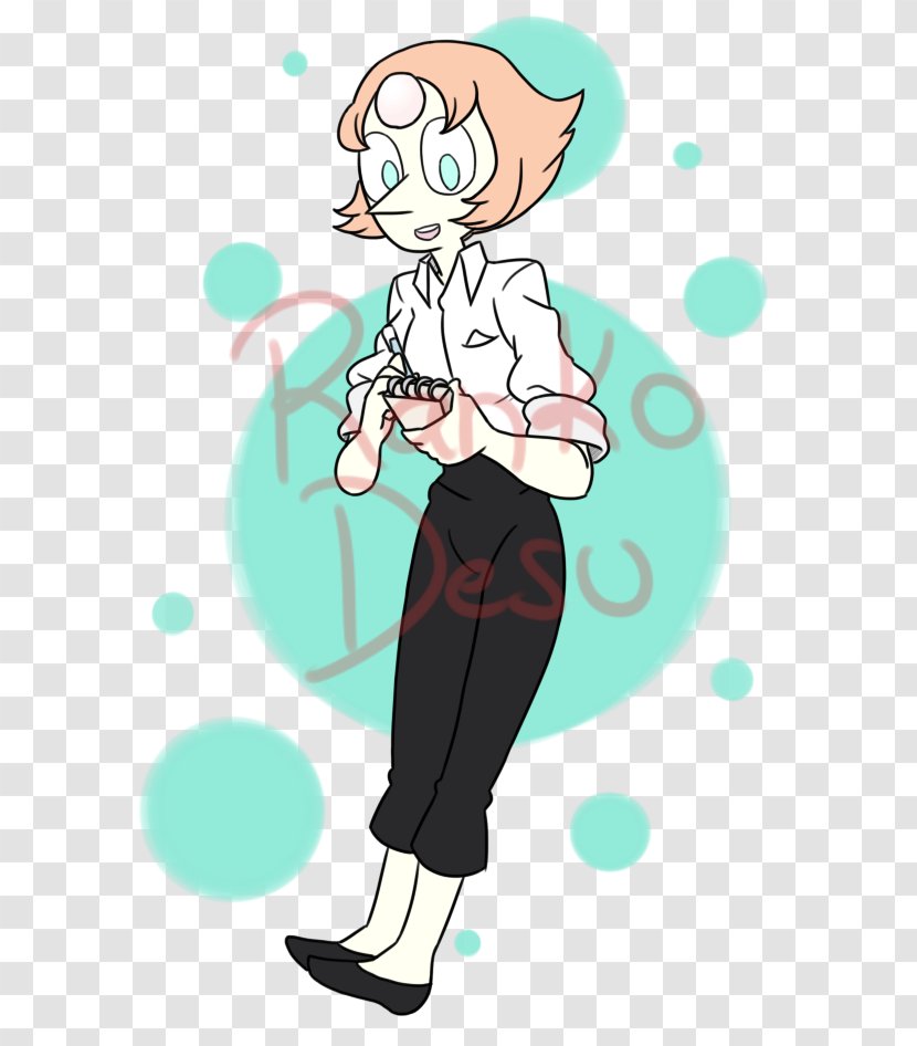 Pearl Steven Universe Waiter Clip Art Fan - Tree - From Transparent PNG
