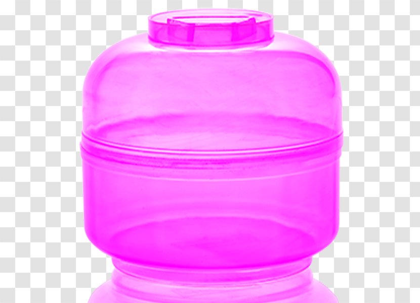 Bezavel Plastic Gas Cylinder Bottle Color - Magenta - Cocktail Neon Transparent PNG