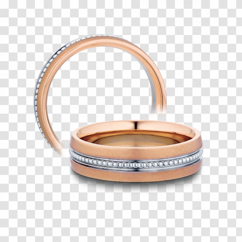 Wedding Ring Engagement Gold Jewellery Transparent PNG