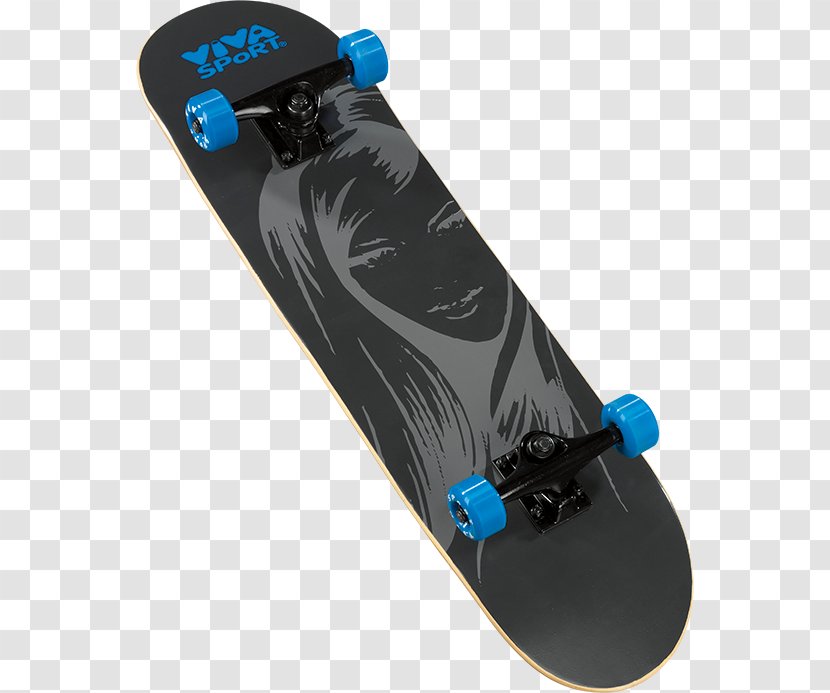 Freeboard Longboard Skateboarding ABEC Scale - Skateboard Transparent PNG
