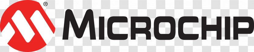 Microchip Technology Logo Microcontroller Integrated Circuits & Chips Electronics - All Transparent PNG