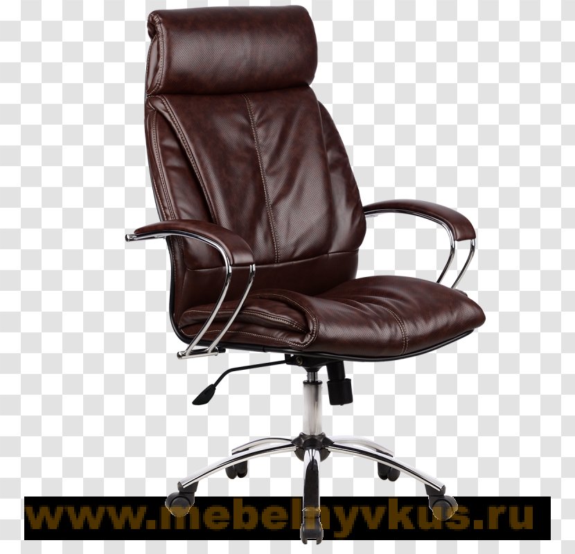 Office & Desk Chairs Wing Chair Kingstayl - Price - Ofisnyye Kresla I Mebel' FurnitureChair Transparent PNG