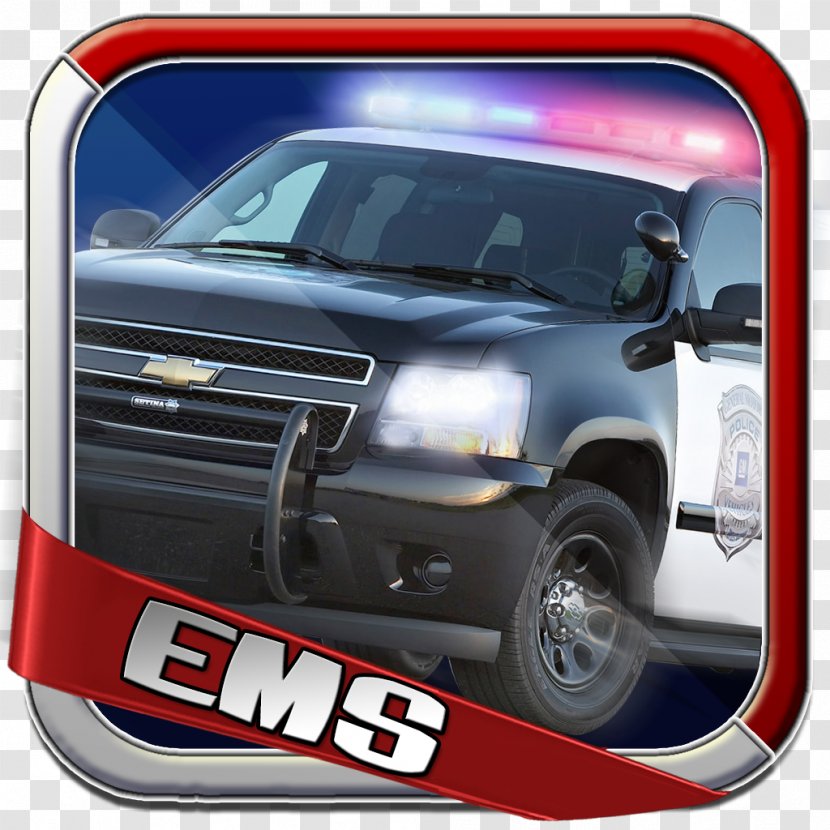Car Firefighter Motor Vehicle Fire Engine - Emergency Transparent PNG