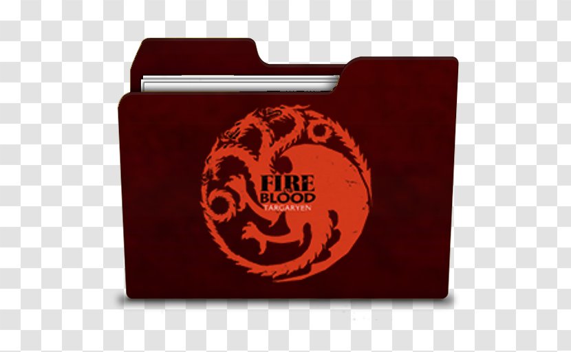Daenerys Targaryen A Game Of Thrones - Season 3 House Fire And BloodHouse Transparent PNG