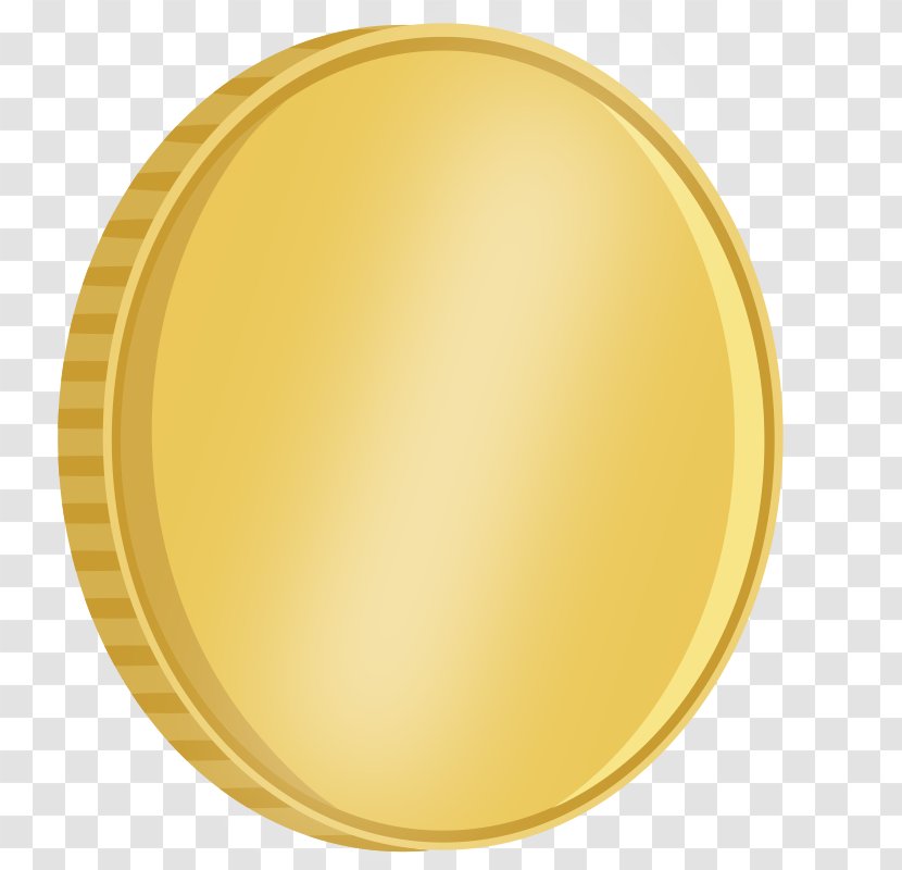 Coin Clip Art - Coins Transparent PNG
