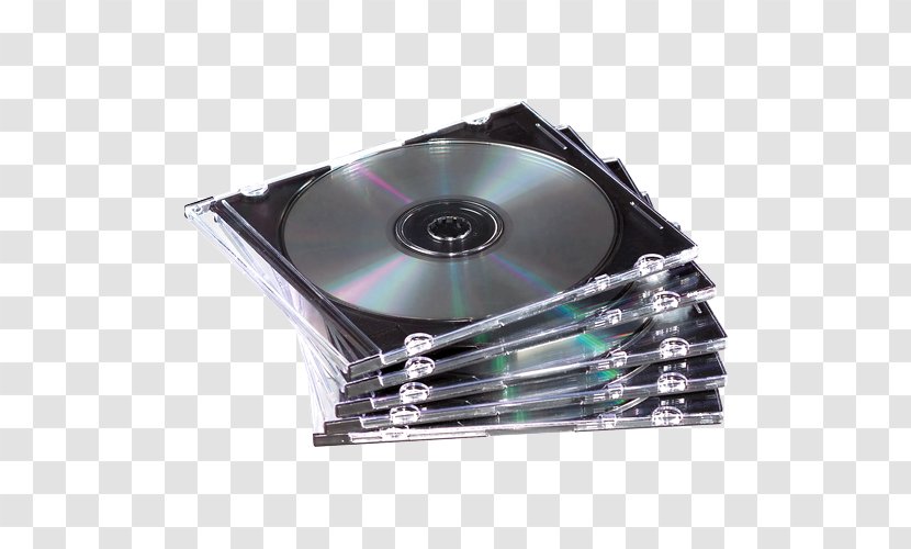 Optical Disc Packaging Amazon.com Compact DVD SlimLine - Data Storage Device - Dvd Transparent PNG