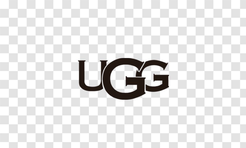 Logo Product Design Brand UGG Font - Scodix Transparent PNG