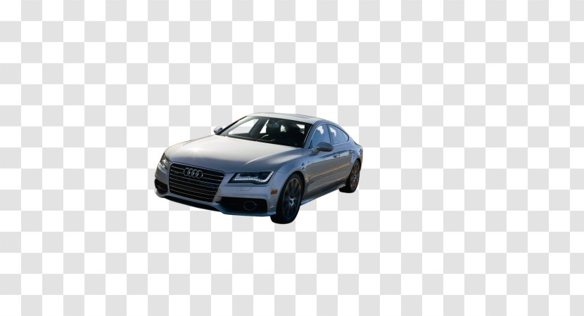Mid-size Car Bumper Compact Sports - Executive - Audi S Line Transparent PNG
