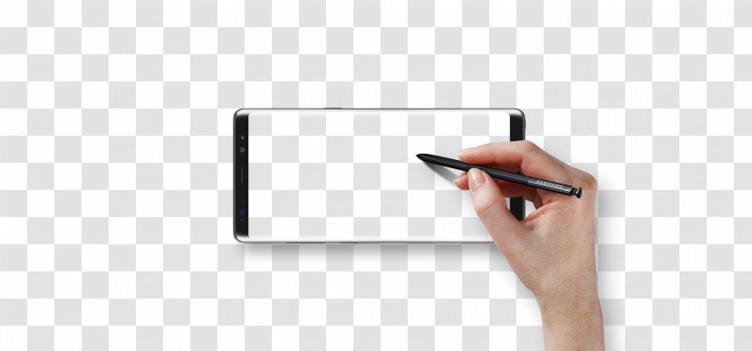Drawing Pen Smartphone Sketch - Samsung Galaxy Tab Series Transparent PNG