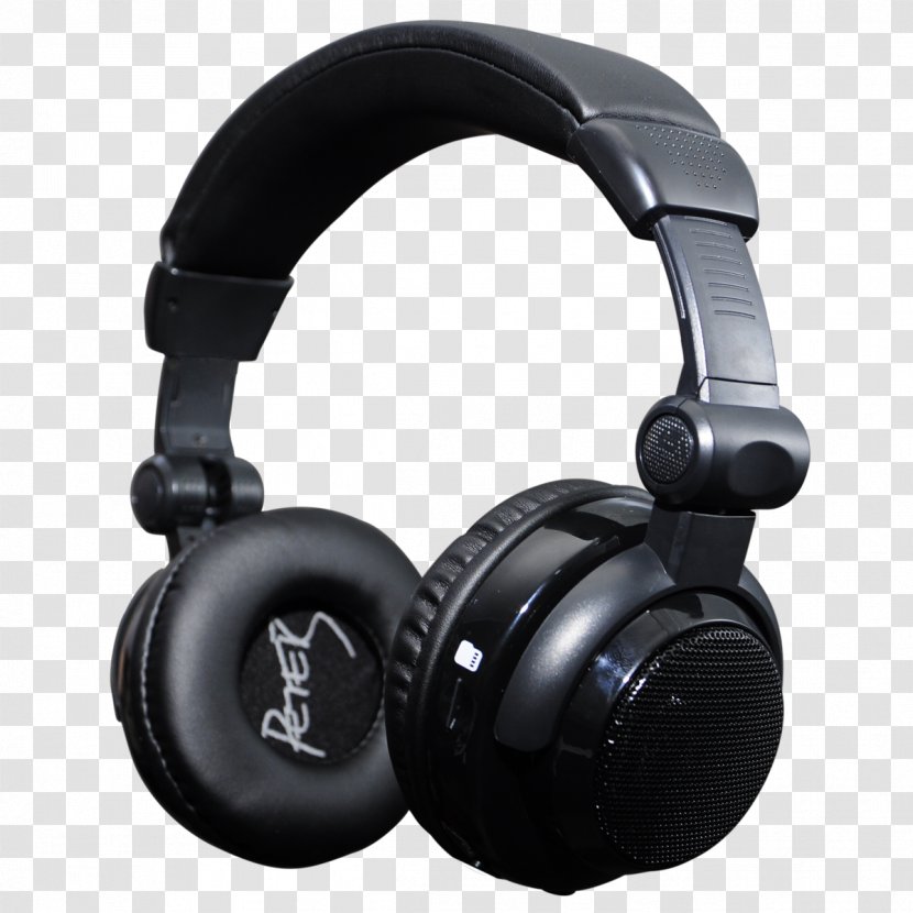 Headphones Hearing Aid Audio Wireless Bluetooth - Headset Transparent PNG