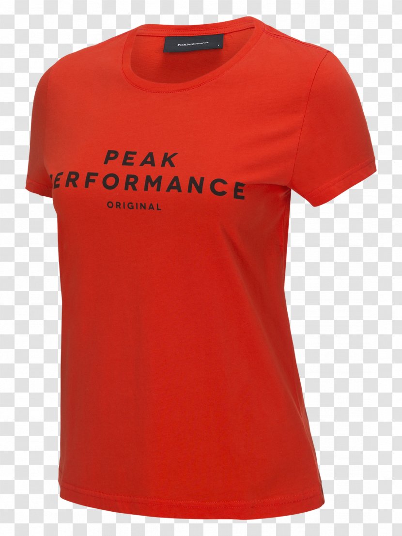 T-shirt Under Armour Sleeve Neck Transparent PNG