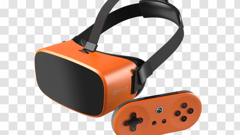 Virtual Reality Headset Oculus Rift Immersion - Faucon Millenium Transparent PNG
