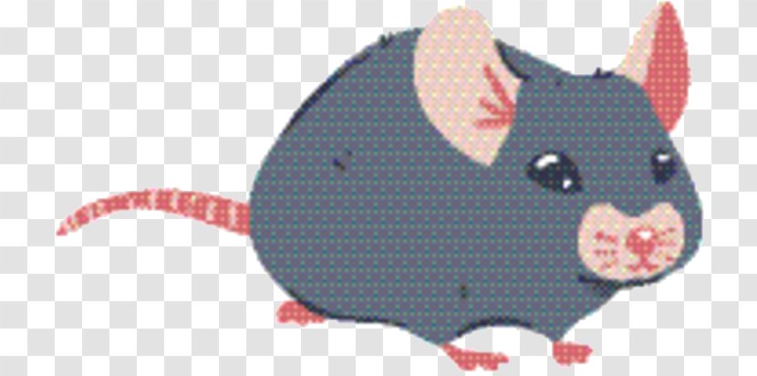Hamster Background - Rodent - Tail Pest Transparent PNG