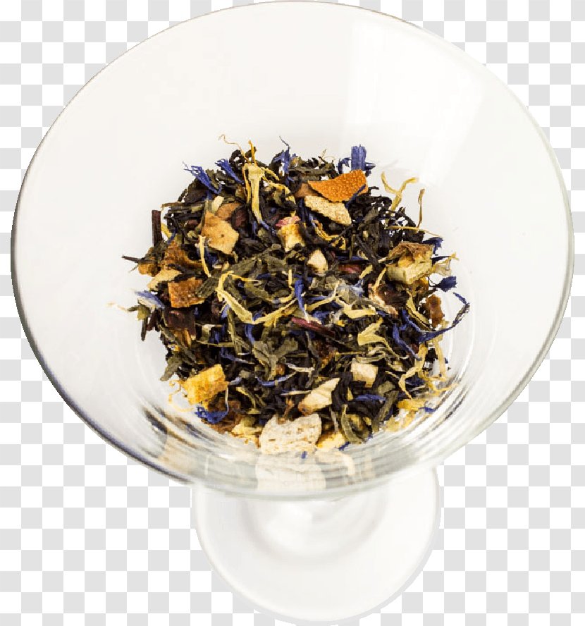 Dianhong Nilgiri Tea White Earl Grey Transparent PNG