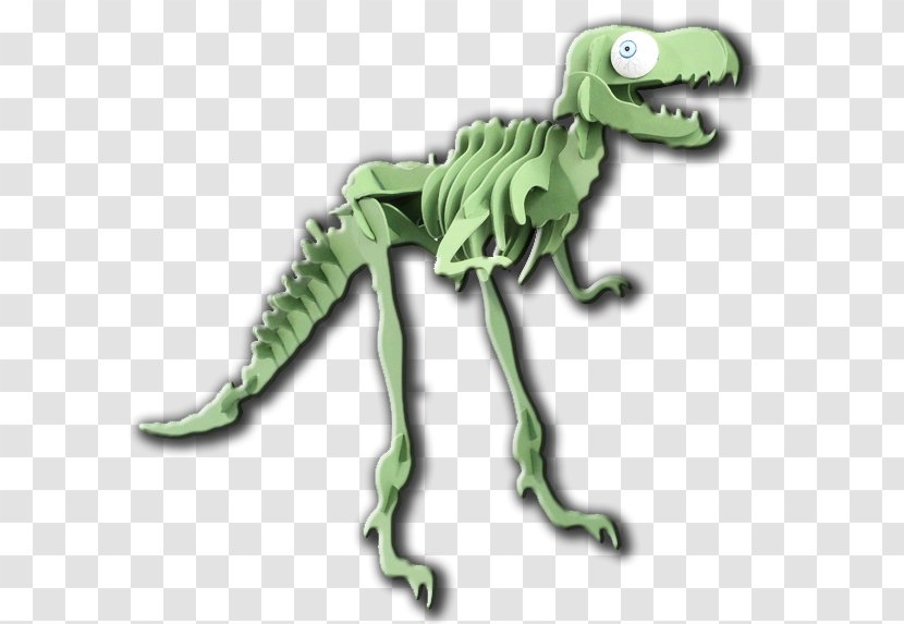 Velociraptor Tyrannosaurus Character Fiction - Amazing Frog 3d Transparent PNG
