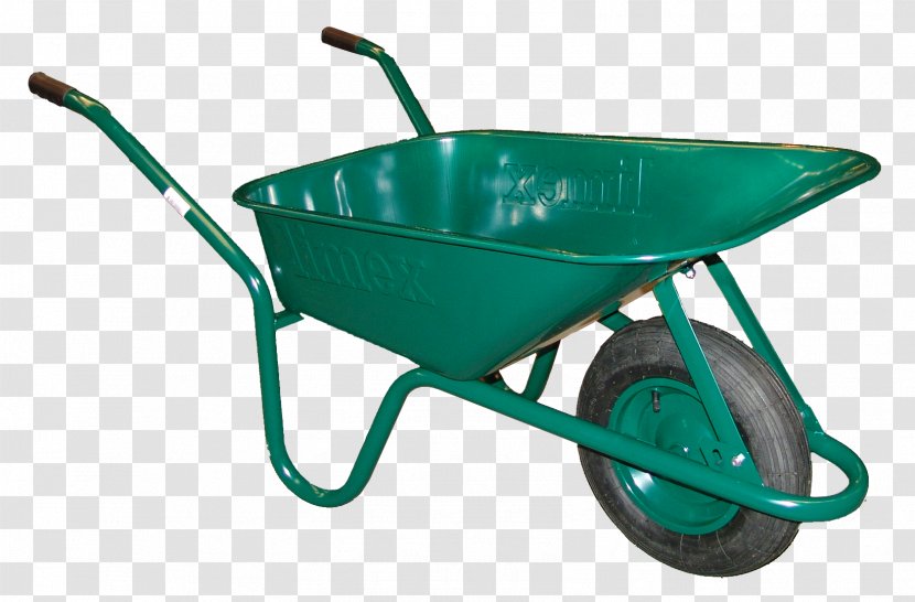 Wheelbarrow Architectural Engineering Scaffolding Cart - Pin - Industry Transparent PNG