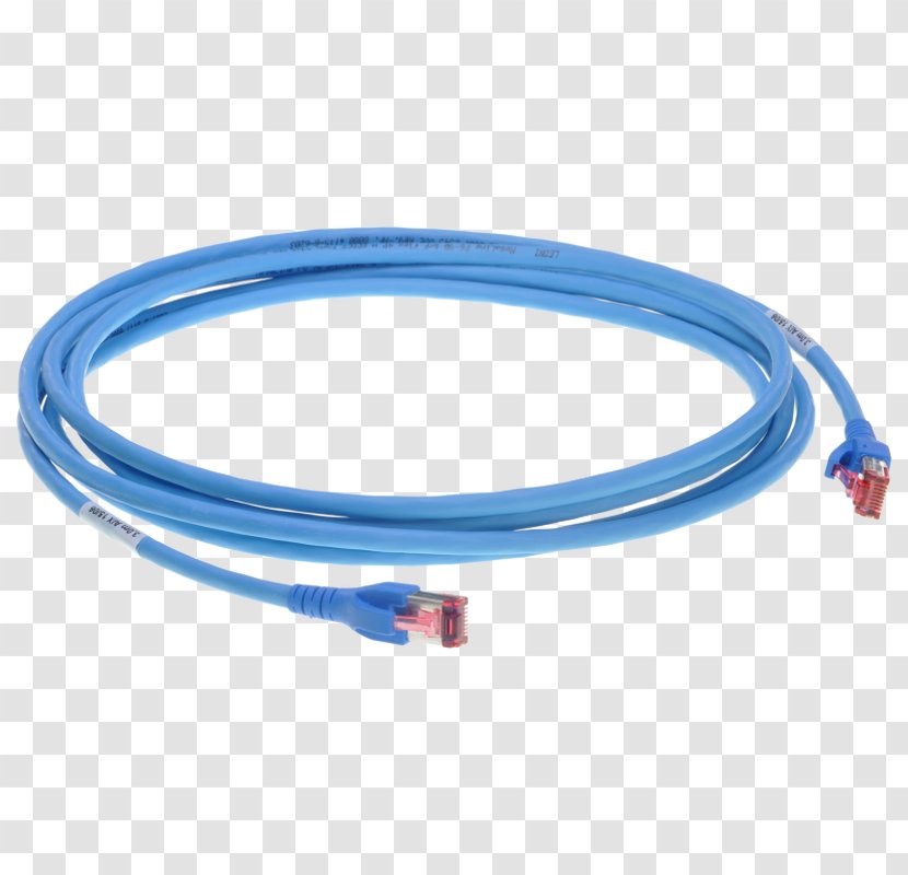 Electrical Cable Category 6 5 Twisted Pair Network Cables Transparent PNG