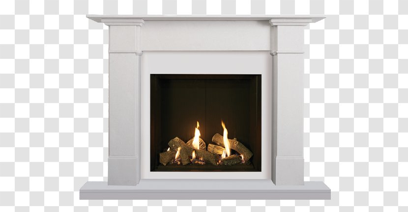 Hearth Stove Fireplace Gazco Stovax Innovation Centre - Location - Gas Flame Transparent PNG