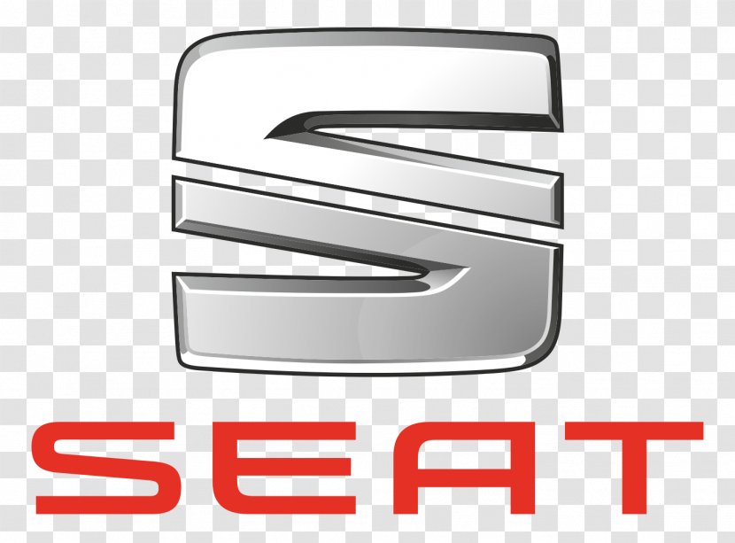 SEAT Ibiza Car Cupra Volkswagen Group - Text - Seat Transparent PNG