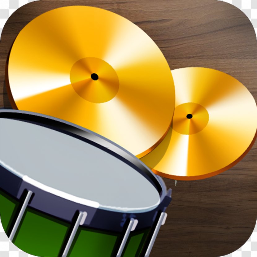 Electronic Drums Virtual Drum Timbales - Tree - Kit Transparent PNG
