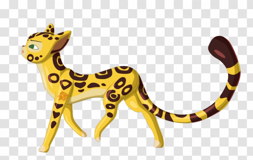 Giraffe Cheetah Kion Never Roar Again Too Many Termites - The Lion King Transparent PNG