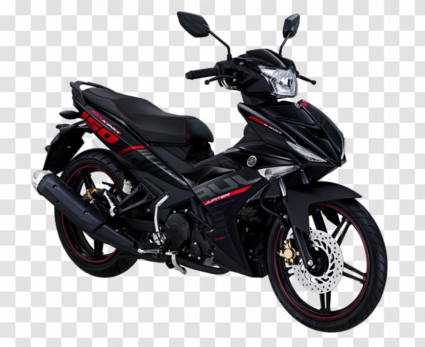 PT. Yamaha Indonesia Motor Manufacturing Motorcycle T135 Company Honda Winner - Tt500 Transparent PNG