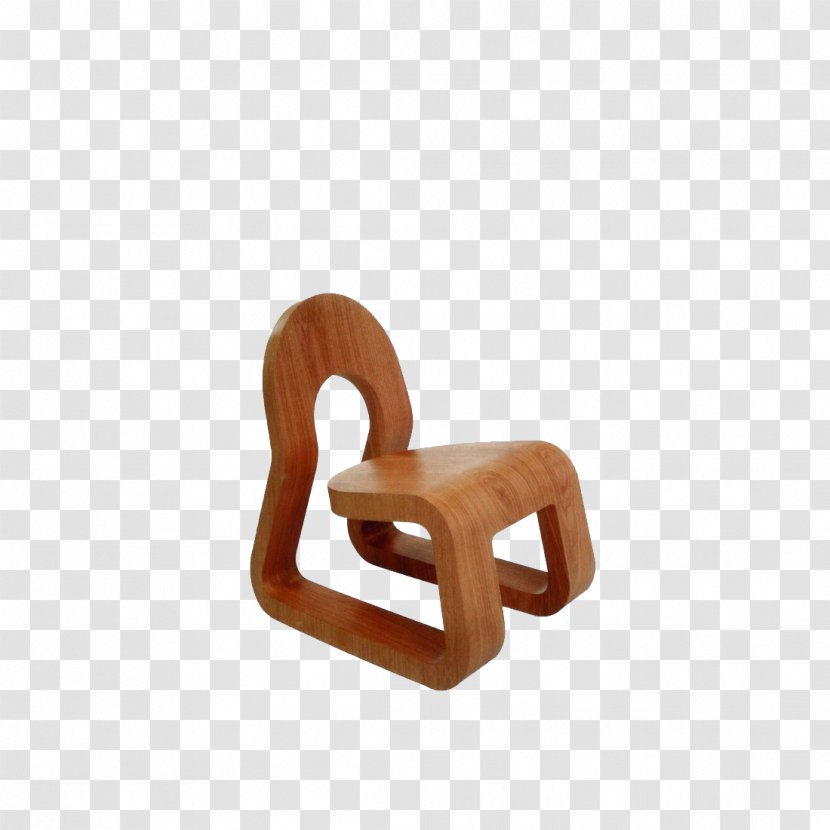 Chair Table Wood Furniture Transparent PNG