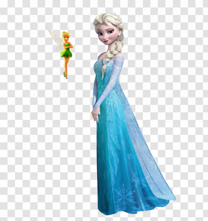 Elsa Anna Olaf Kristoff King Agnarr - Disney S Frozen Transparent PNG