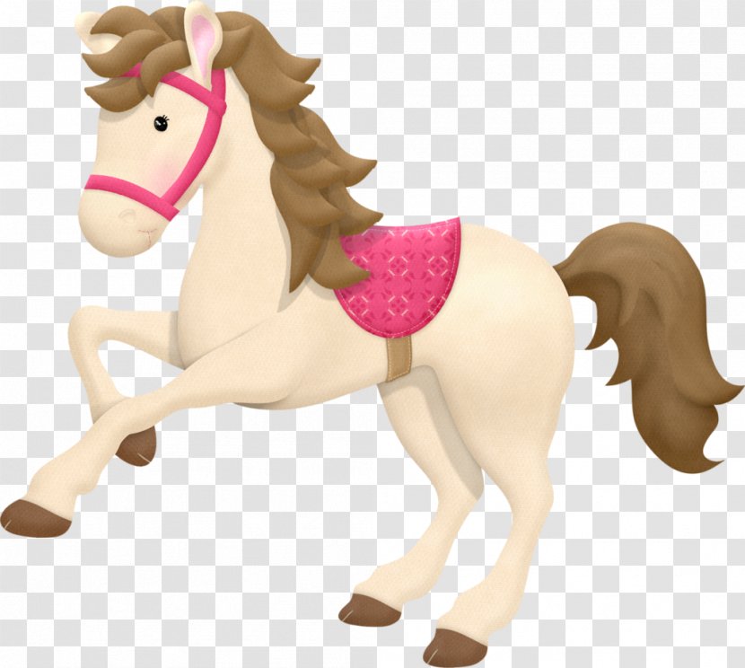 Horse Pony Equestrian Cowboy Clip Art - Horserider - Cowgirl Transparent PNG