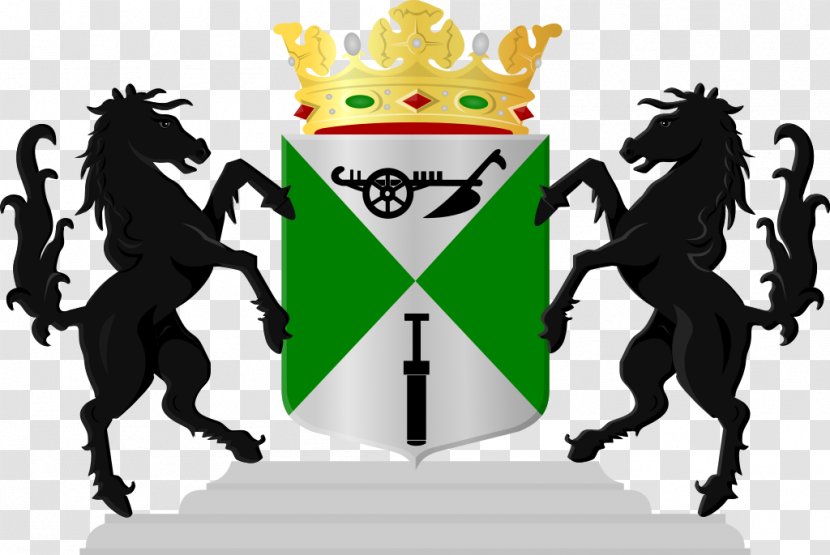 't Wapen Van Emmen Rugby Club Coat Of Arms City - Einwohner Transparent PNG