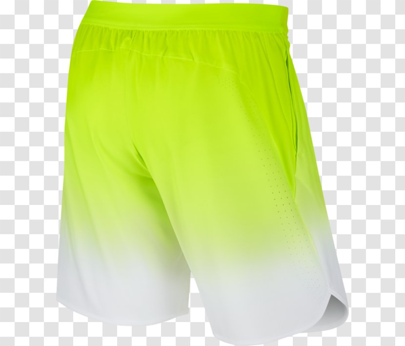 Shorts Pants White Nike Tennis - Trunks Transparent PNG