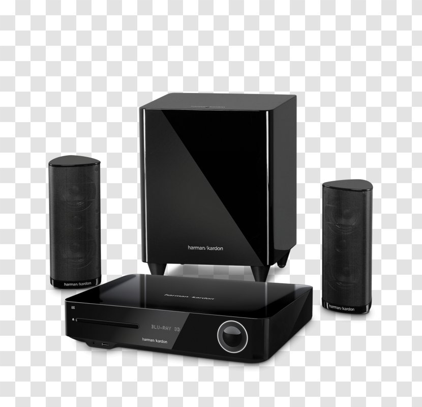 Blu-ray Disc Harman Kardon Home Theater Systems International Industries Video Scaler - High Fidelity - Testify Transparent PNG