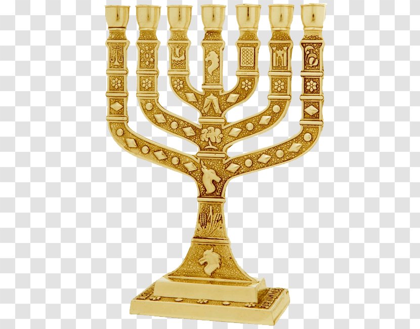 Temple In Jerusalem Holy Land Knesset Menorah Transparent PNG