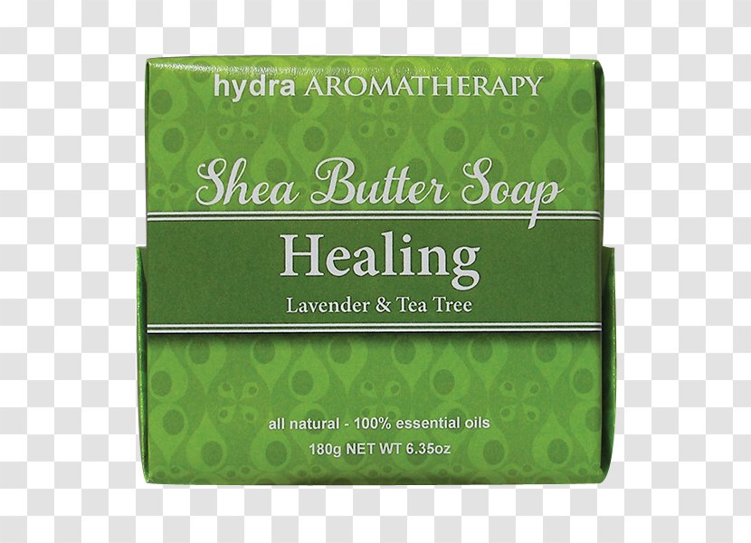 Soap Shea Butter Essential Oil - Herbal - Gel Transparent PNG