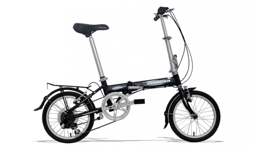 Folding Bicycle Shop Dahon Cycling - Handlebar Transparent PNG