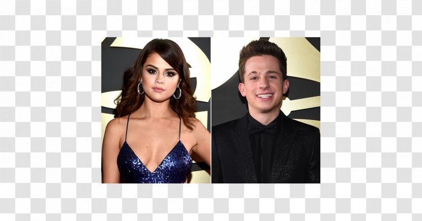 Fashion Public Relations Socialite Celebrity Outerwear - Tree - Charlie Puth Transparent PNG