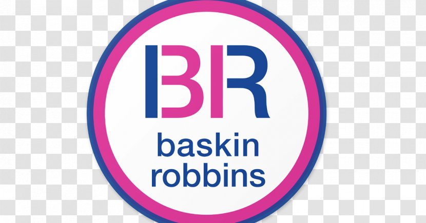 Ice Cream Parlor Baskin-Robbins Baskin Robbins, Kaithal Logo - Part Time Transparent PNG