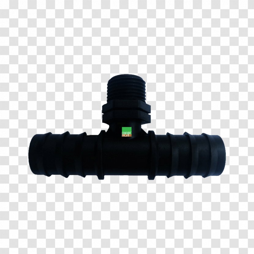 Hose Low-density Polyethylene Drip Irrigation Pipe Agriculture - Plumbing Fixtures - Galcon Transparent PNG