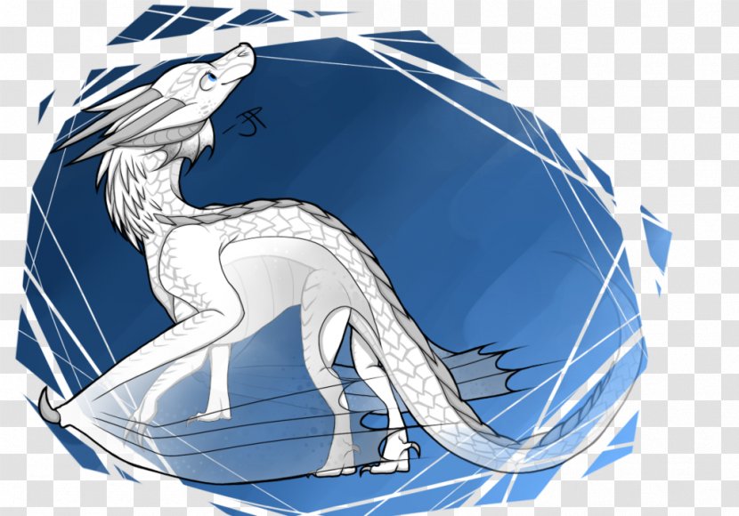 DeviantArt Dragon - Frame - Dew Transparent PNG