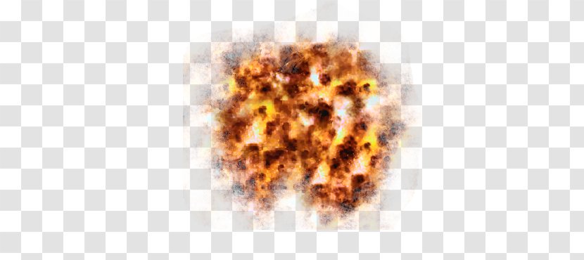 Explosion Chemical Explosive Gas Material - Computer Transparent PNG